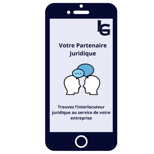 Téléphone LegalGestion