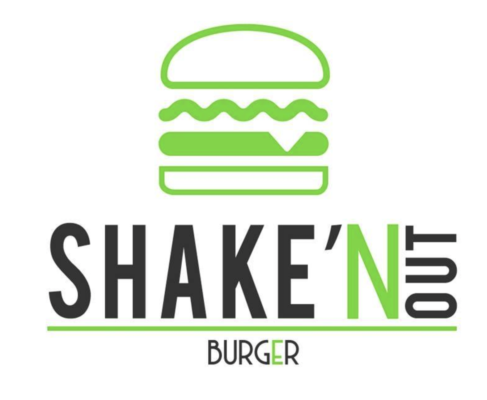 Shake'NOut